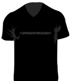 #GangEnforcement Tee